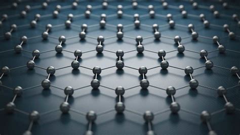  Graphene: Revolucionando a Indústria de Baterias e Materiais Composites?